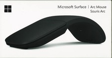 Mouse Microsoft Surface Arc