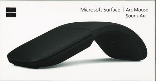 Mouse microsoft surface - microsoft,