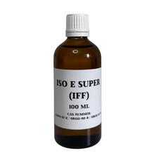 ⭐ Iso E Super IFF 100 ml -