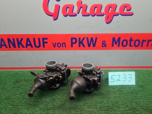 Carburatore yamaha rd350 - rd350,, anno