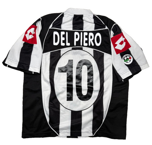 Juventus maglia home - maglia,