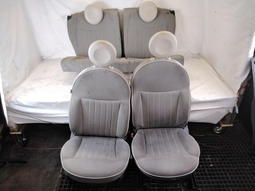 Tappezzeria completa per fiat - per,