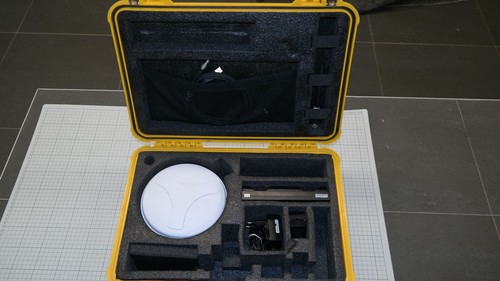 Stonex s8n plus gnss - plus,