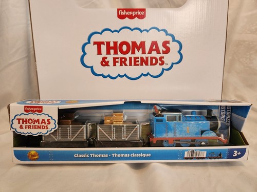 Nib thomas and friends classic - thomas,