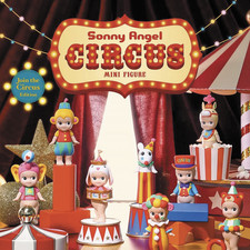 Autentica Sonny Angel 2022