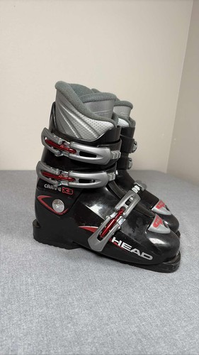 Scarponi sci head carve - da, x3