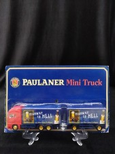 Modello camion vintage - di,