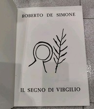 Roberto simone segno di - roberto, de
