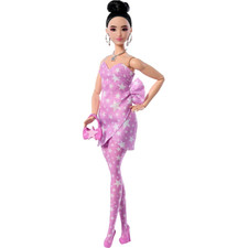MATTEL JJN71  BARBIE
