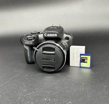 Canon PowerShot SX50 HS 12,1