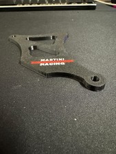 1 Copri pignone AM6 Martini Racing.HM-Honda-Beta Enduro-Motard