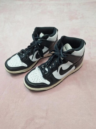 Baskets nike dunk high taille - dunk,
