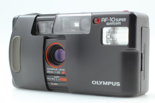 Quasi come nuovo - [], olympus