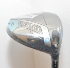 Callaway Reva Rise 1 legno