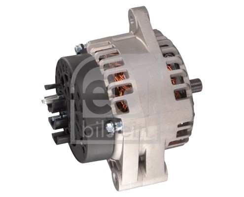 Alternatore febi bilstein opel - bilstein,
