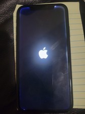 iPhone XR 64GB Black
