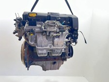 MOTORE COMPLETO PER OPEL Meriva 1° Serie 24461591 Benzina 1600 (03>06)