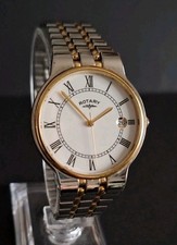 Orologio Vintage Rotary Uomo