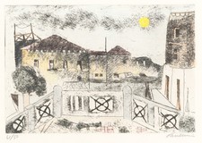 ENRICO PAULUCCI "FORTEZZA