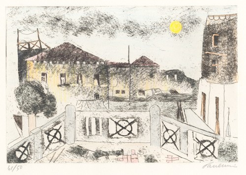 Enrico paulucci fortezza - enrico, "fortezza
