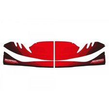 Adesivo carena anteriore OTK