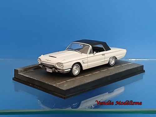 Voiture collection ford - voiture, de