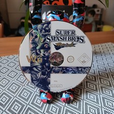 Super Smash Bros Brawl Wii