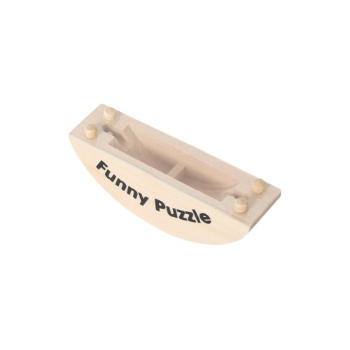 Bartl 4236 funny puzzle - bartl,