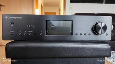 Cambridge audio azur 851n - cambridge,