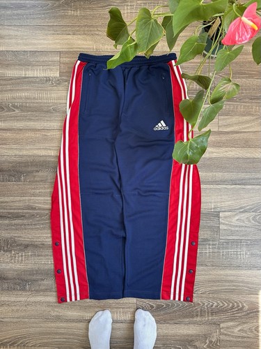 Adidas baggy felpa - adidas,