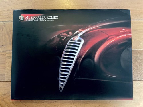 Alfa romeo photo - romeo, collection