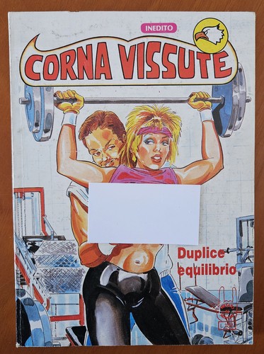Corna vissute 126 - 53),