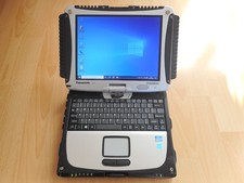 CF-19 MK7 Panasonic TOUGHBOOK