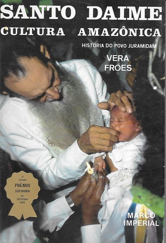 Santo daime vera - santo, froes