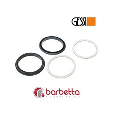 KIT GUARNIZIONI BOCCA GIREVOLE LAVELLO GESSI R0573