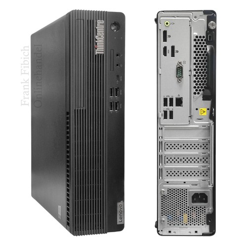 Lenovo thinkcentre sff - lenovo, m75s