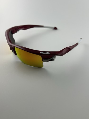 Oakley fast jacket team red - fast, xl