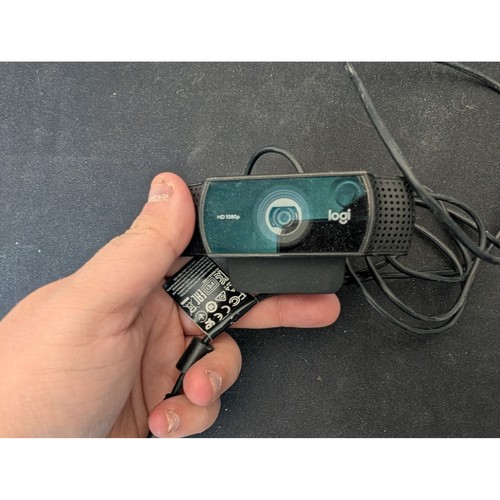 Logitech c920 pro - logitech,