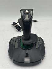 Thrustmaster T16000M V1