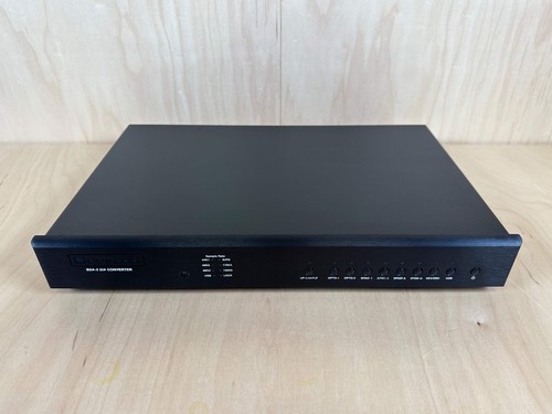 Bryston bda convertitore a - bryston, d/a