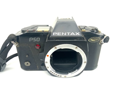 Pentax p50 reflex - reflex, 35
