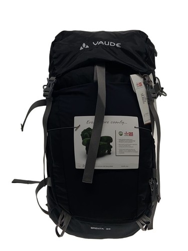 Vaude backpack nylon - backpack, blk