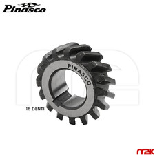 RUOTA PRIMARIA ALBERO MOTORE