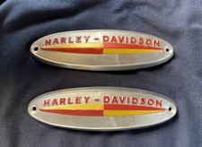 Distintivi/emblemi serbatoio