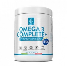 Omega 3 IFOS 5 Stelle
