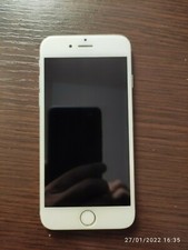 Apple iPhone 6 - 64GB - Bianco/Argento (RICAMBI)