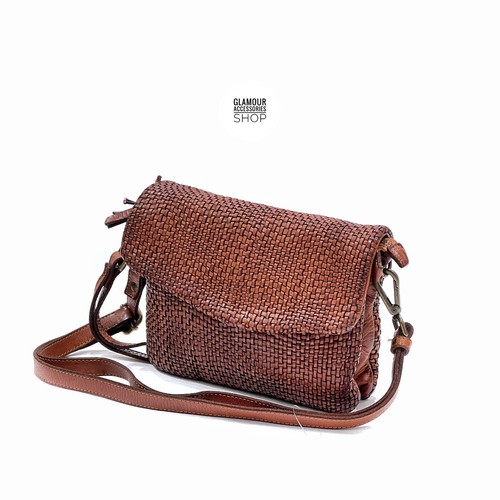 Borsa tracolla donna - , bayside
