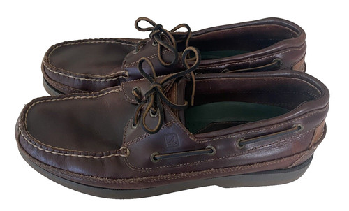 Scarpe barca sperry - barca,