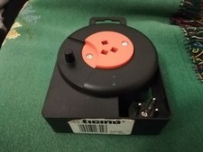 Prolunga Cavo Telefonico Avvolgibile BTICINO  7 METRI a 3POLI