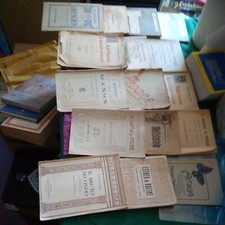 24 Libretti Opera Lirica